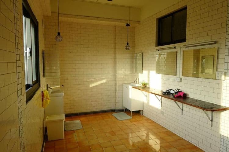 Chiayi Petite Hostel-6