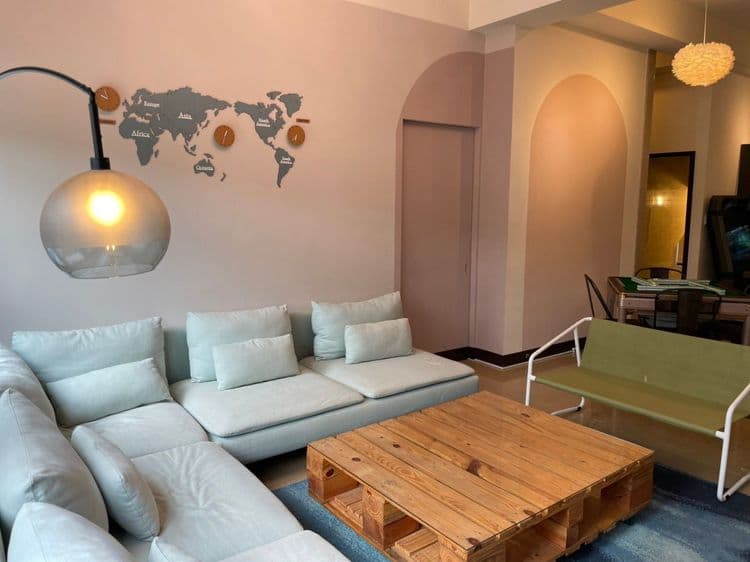 Burano Villa 2 Micro Travel Elevator Private B&B-2