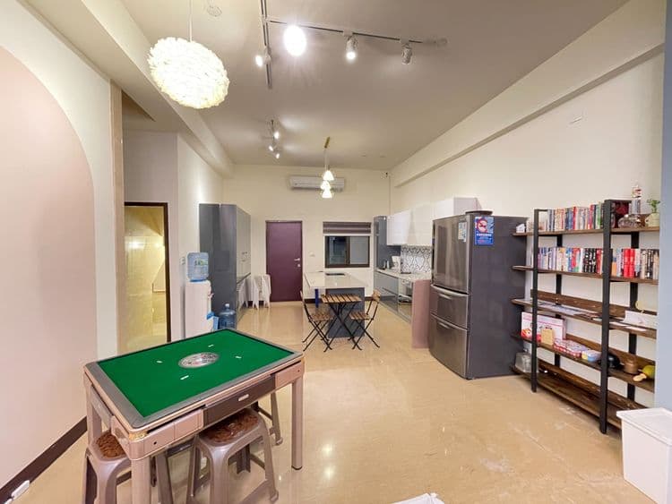 Burano Villa 2 Micro Travel Elevator Private B&B-10