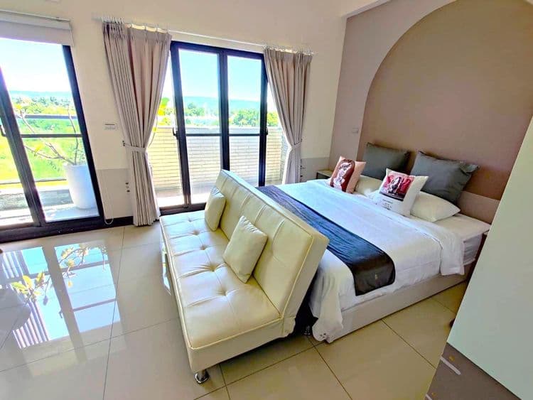 Burano Villa 2 Micro Travel Elevator Private B&B-1