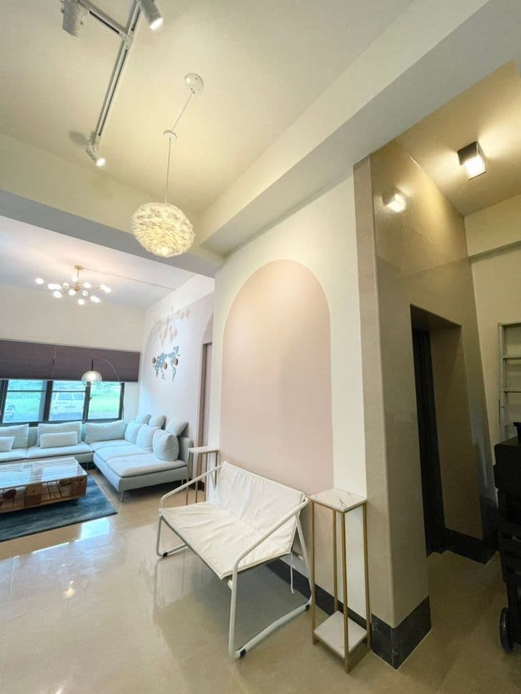 Burano Villa 2 Micro Travel Elevator Private B&B-4