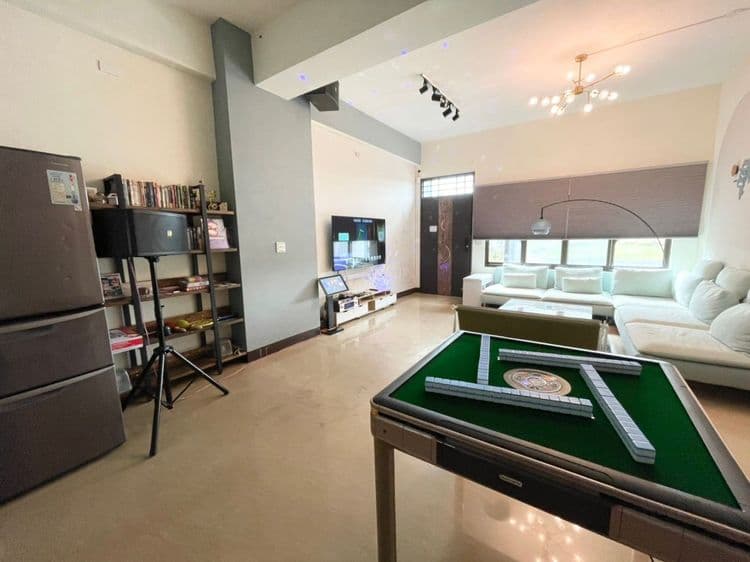 Burano Villa 2 Micro Travel Elevator Private B&B-11