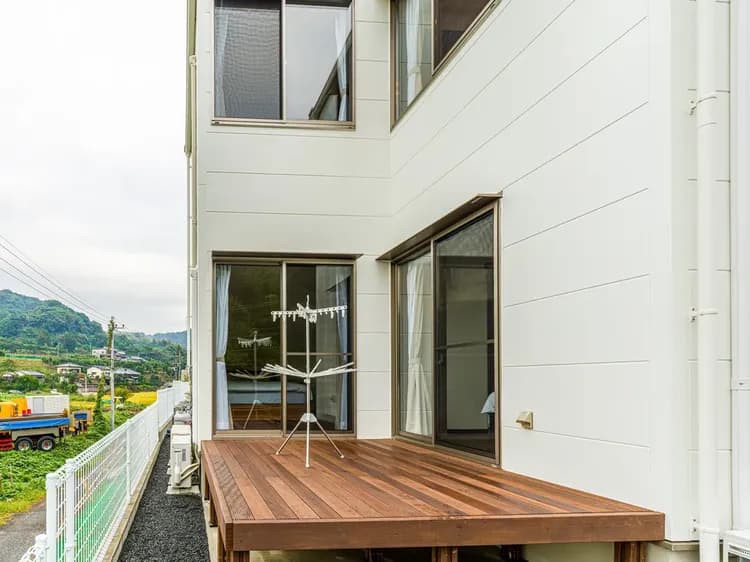 Rakuten STAY HOUSE x WILL STYLE 佐世保-8-20