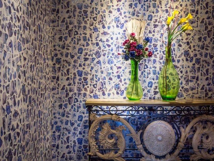 沐蘭精品旅館-台中館-4