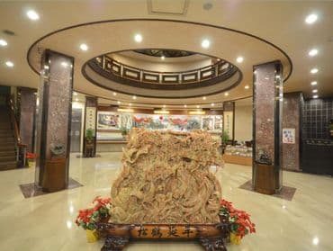 Dragon Vally Hotel and Paradise-3