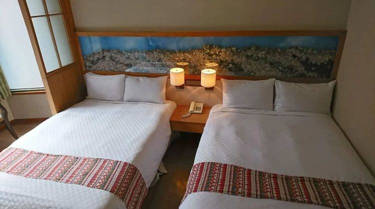 Dragon Vally Hotel and Paradise-7