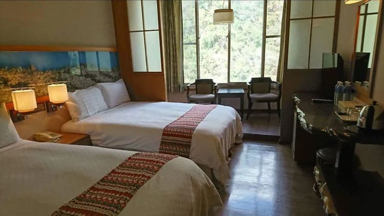 Dragon Vally Hotel and Paradise-15