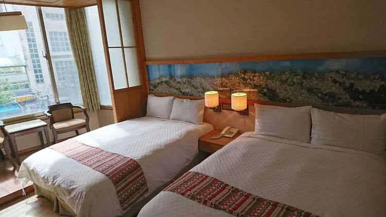 Dragon Vally Hotel and Paradise-9