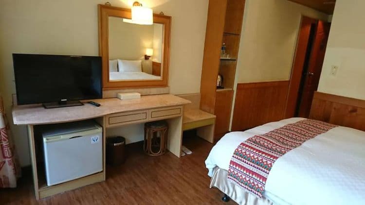 Dragon Vally Hotel and Paradise-13