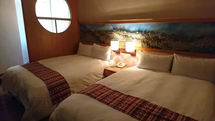 Dragon Vally Hotel and Paradise-8