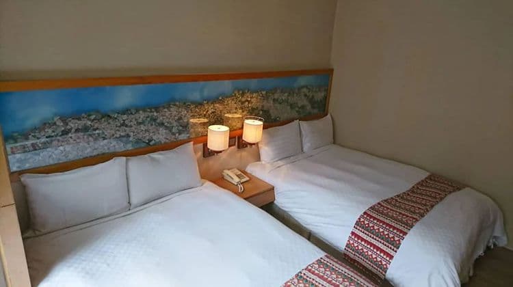 Dragon Vally Hotel and Paradise-10