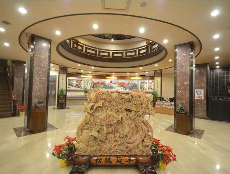 Dragon Vally Hotel and Paradise-3