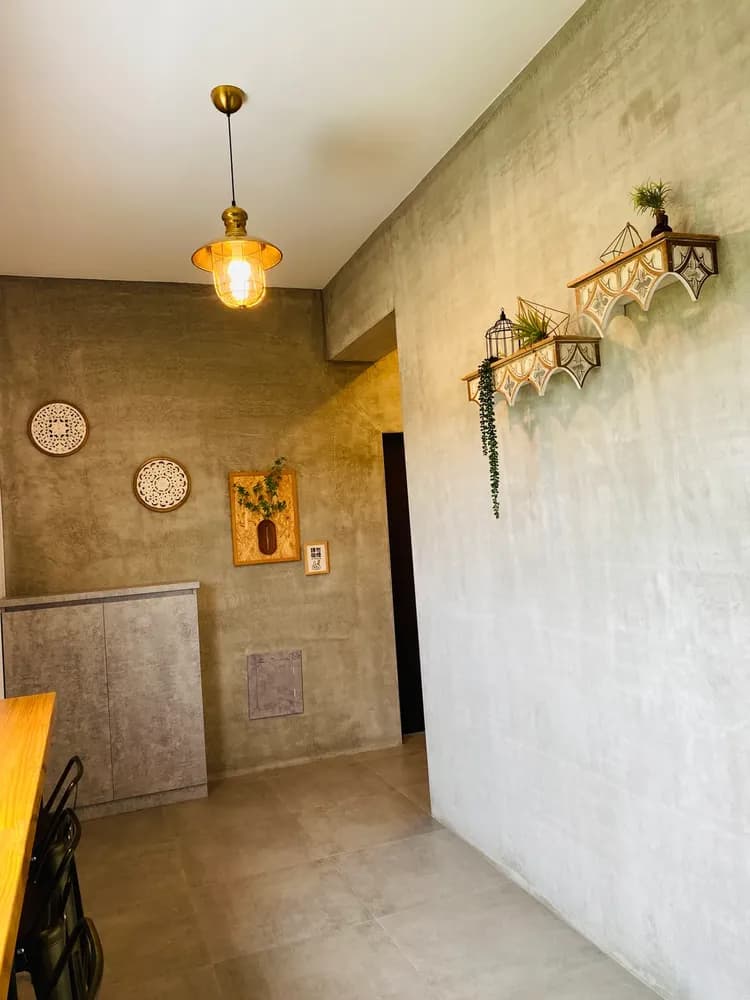 Midsummer Guest House-5