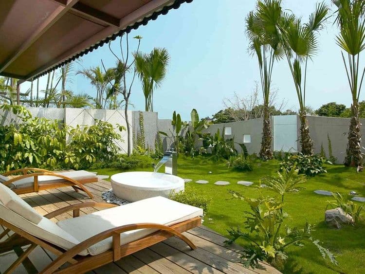 HOFIVILLA和風飯店-2