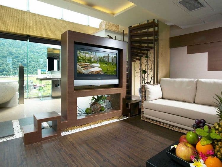 HOFIVILLA和風飯店-4