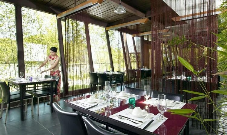 HOFIVILLA和風飯店-13