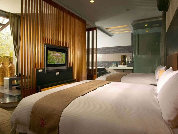 HOFIVILLA和風飯店-10