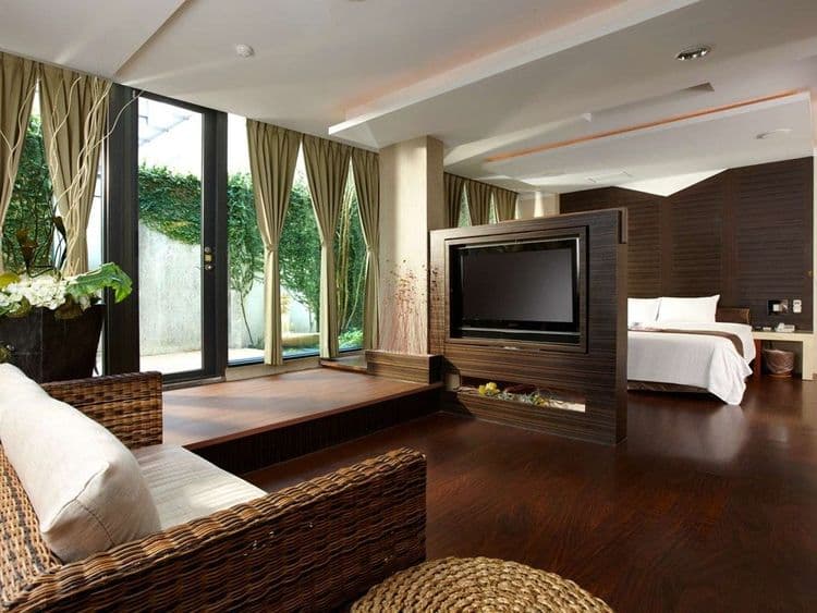 HOFIVILLA和風飯店-6