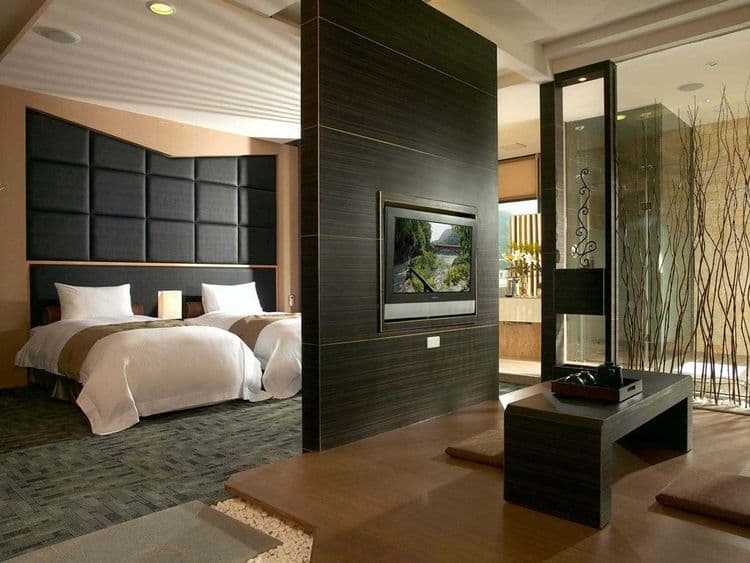 HOFIVILLA和風飯店-11