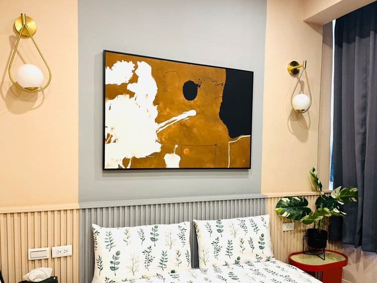 台南田町旅宿｜4人包棟、免費停車、１台免費騎乘Gogoro、緊鄰神農街-15