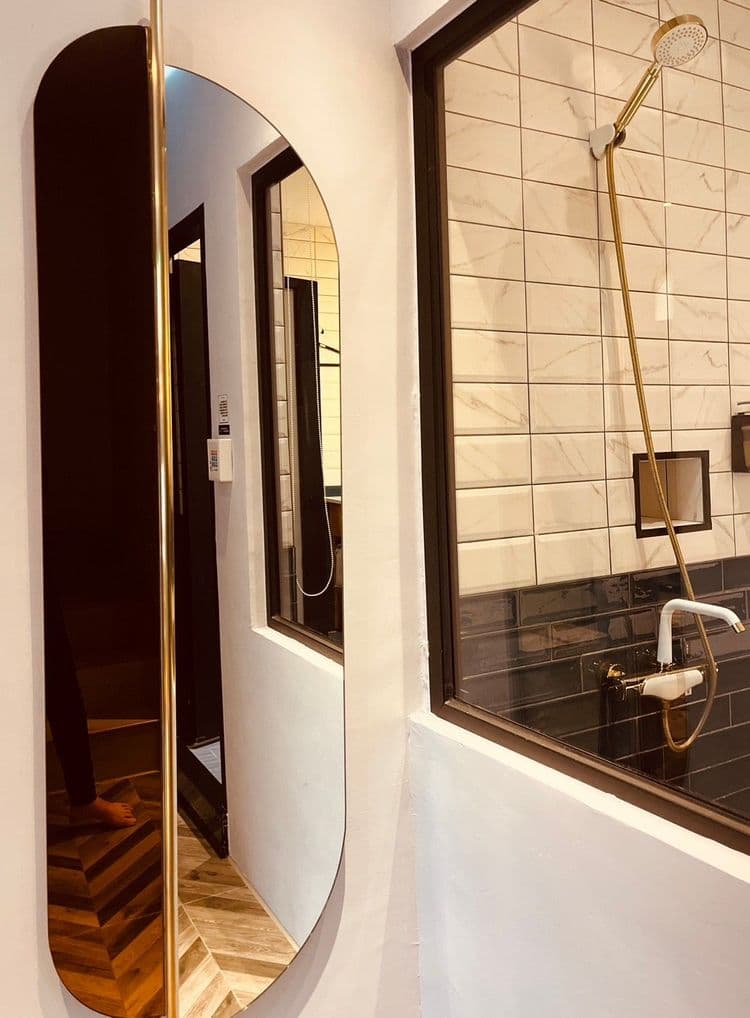 台南田町旅宿｜4人包棟、免費停車、１台免費騎乘Gogoro、緊鄰神農街-10