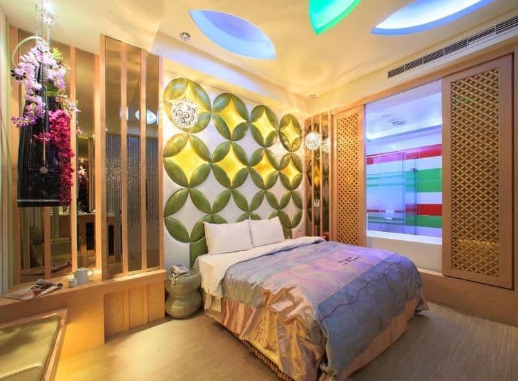 羅馬假期汽車旅館-5