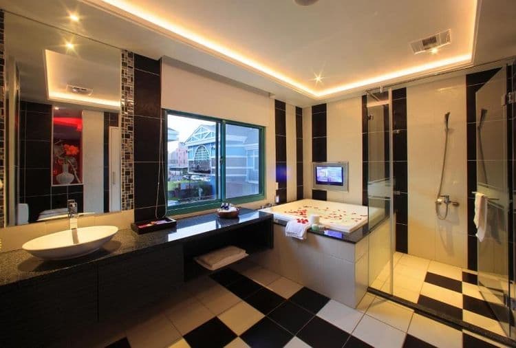 羅馬假期汽車旅館-7