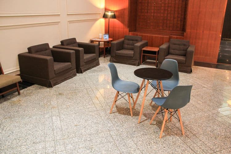 Guide Hotel Hsinchu Zhongyang-13