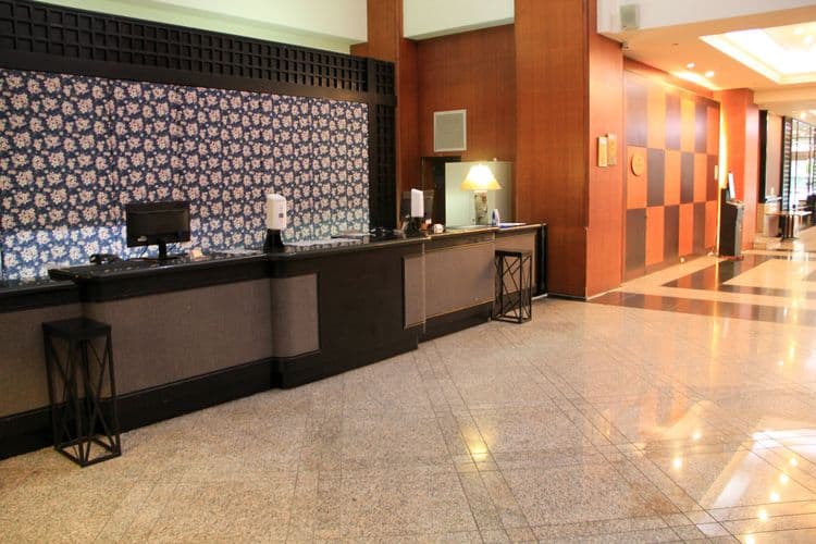 Guide Hotel Hsinchu Zhongyang-12