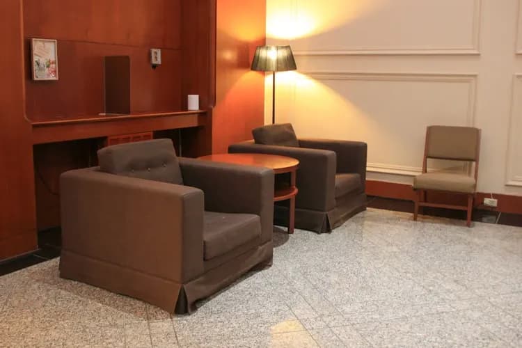 Guide Hotel Hsinchu Zhongyang-14