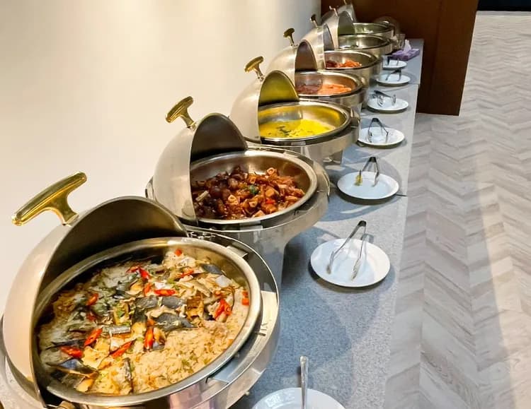 Guide Hotel Hsinchu Zhongyang-10