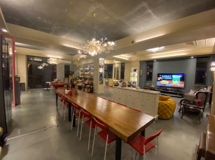 珍珠壹伍零 | 26人宜蘭包棟 |KTV、烤肉-6