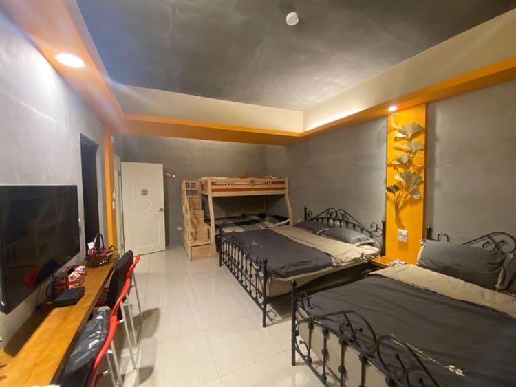 珍珠壹伍零 | 26人宜蘭包棟 |KTV、烤肉-2