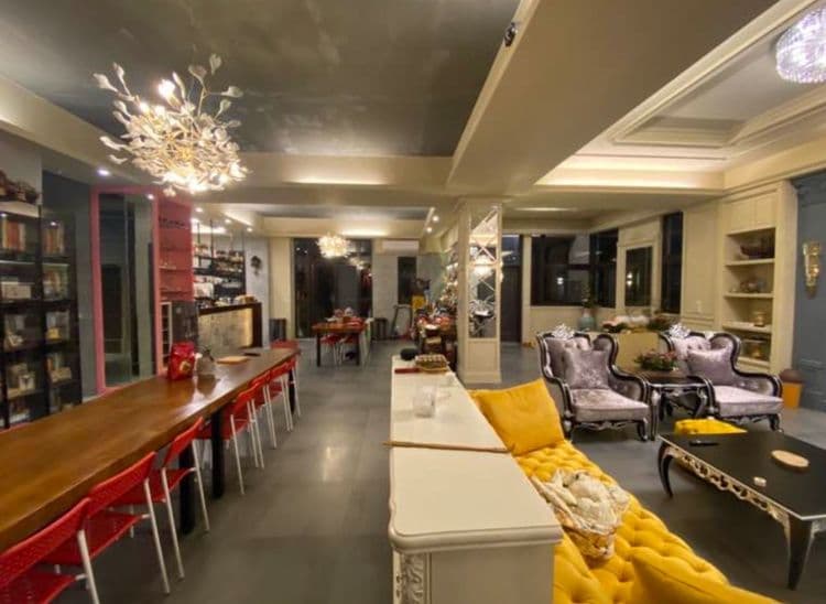 珍珠壹伍零 | 26人宜蘭包棟 |KTV、烤肉-7