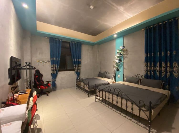 珍珠壹伍零 | 26人宜蘭包棟 |KTV、烤肉-11