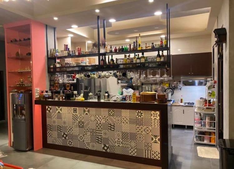 珍珠壹伍零 | 26人宜蘭包棟 |KTV、烤肉-8