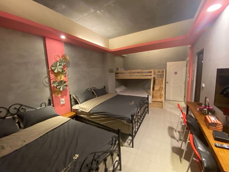 珍珠壹伍零 | 26人宜蘭包棟 |KTV、烤肉-12