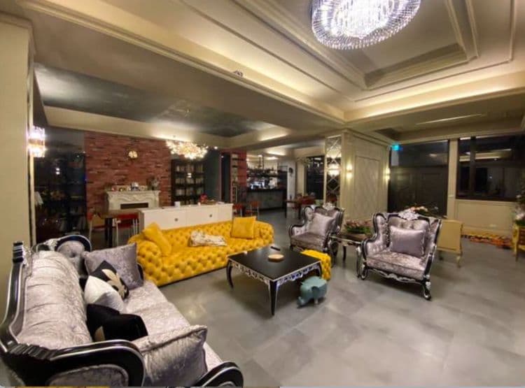 珍珠壹伍零 | 26人宜蘭包棟 |KTV、烤肉-3