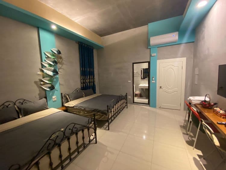 珍珠壹伍零 | 26人宜蘭包棟 |KTV、烤肉-9