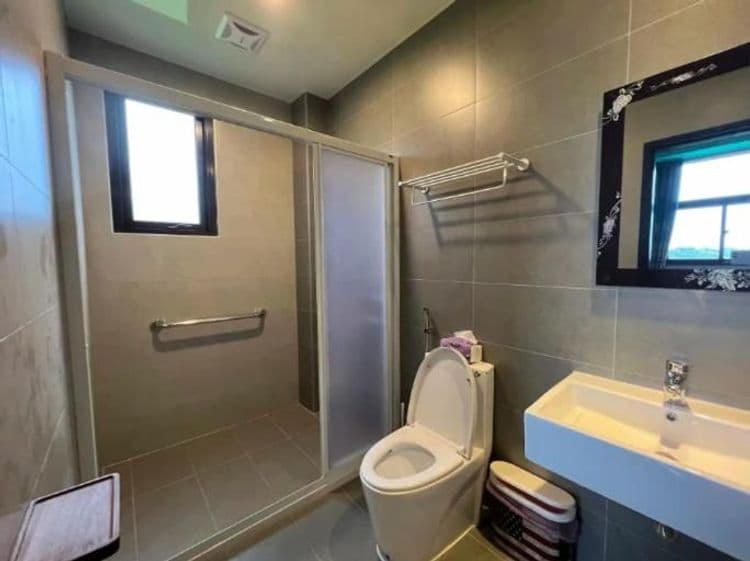 珍珠壹伍零 | 26人宜蘭包棟 |KTV、烤肉-10