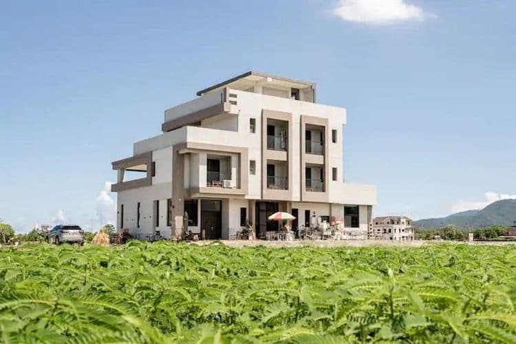 珍珠壹伍零 | 26人宜蘭包棟 |KTV、烤肉-1