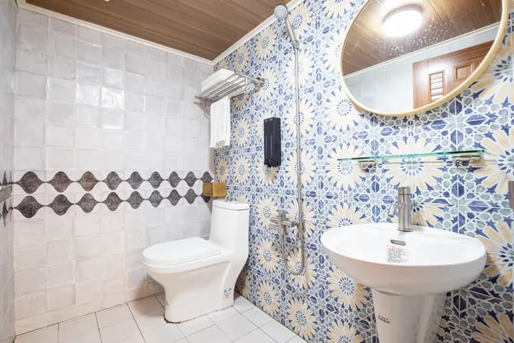 小琉球雲朵家包棟民宿，推薦 8–14 人包棟住宿-18