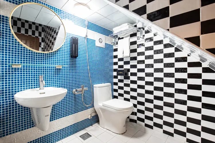 小琉球雲朵家包棟民宿，推薦 8–14 人包棟住宿-7