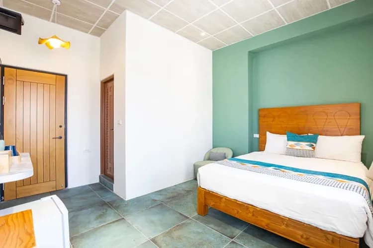 小琉球雲朵家包棟民宿，推薦 8–14 人包棟住宿-14