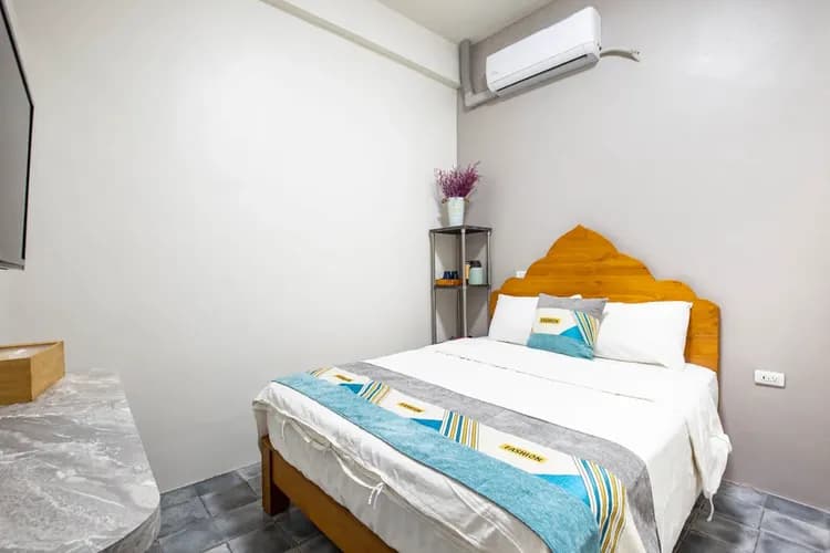 小琉球雲朵家包棟民宿，推薦 8–14 人包棟住宿-16