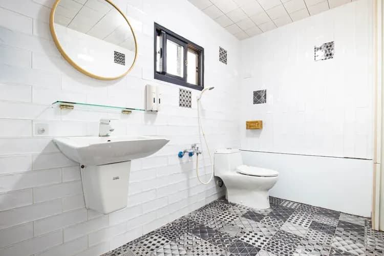 小琉球雲朵家包棟民宿，推薦 8–14 人包棟住宿-9