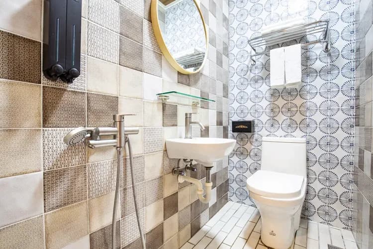 小琉球雲朵家包棟民宿，推薦 8–14 人包棟住宿-15