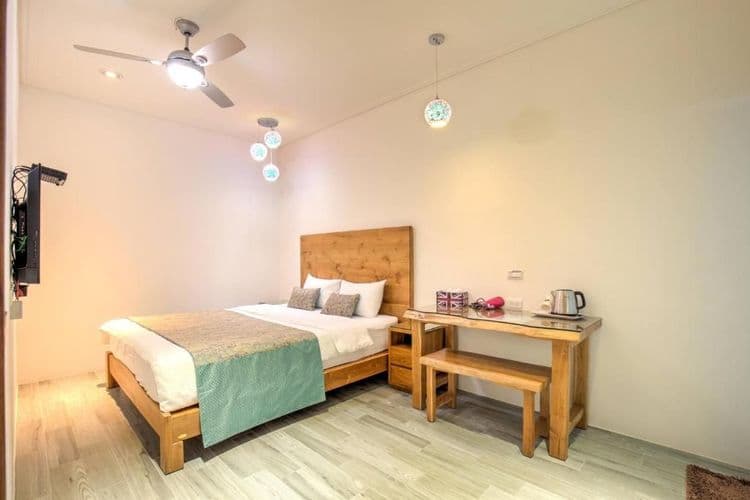 小琉球逗琉民宿｜浮潛・生態導覽・包棟推薦-5