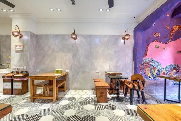 小琉球逗琉民宿｜浮潛・生態導覽・包棟推薦-4