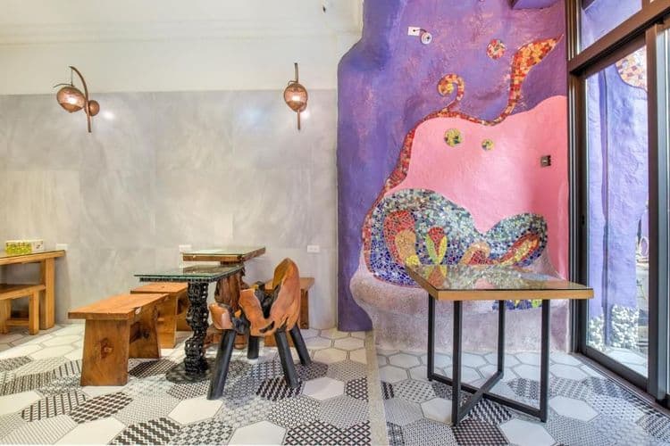 小琉球逗琉民宿|浮潛・生態導覽・包棟推薦-2